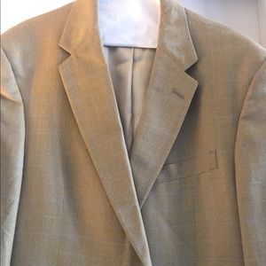 Men’s Blazer Jacket from Belks